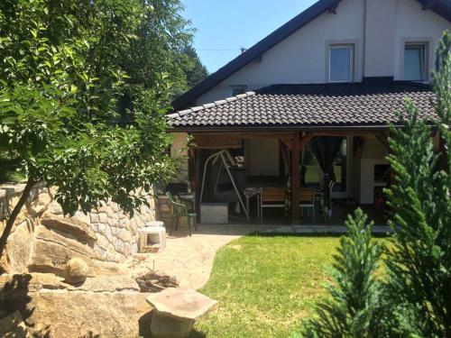 Charming Luxury Villa Charming Luxury Villa