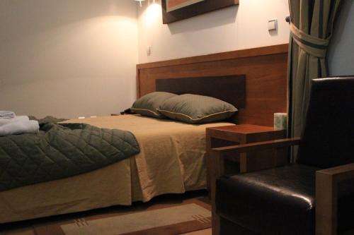 Hotel Rural Sra De Pereiras - main image