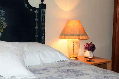  Casa Monte S.João, Unterkunft in Porto