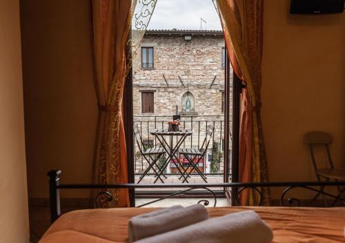 Camere La Basilica 5