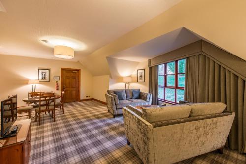 Murrayshall Country House & Golf Club BW Premier Collection - image 11