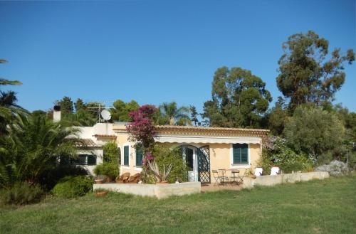  LecaseRosa Casa Elide, Pension in Santa Domenica