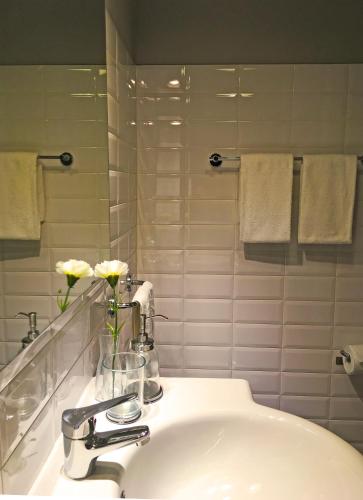 M SuiteApartment Roma