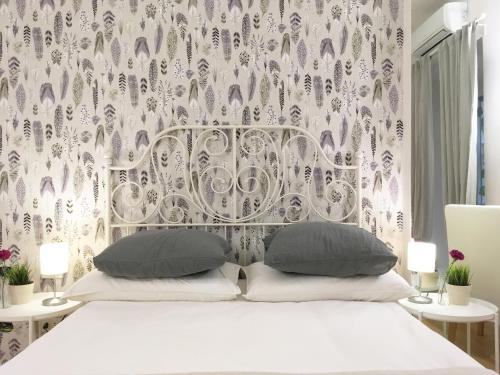 M SuiteApartment Roma 1