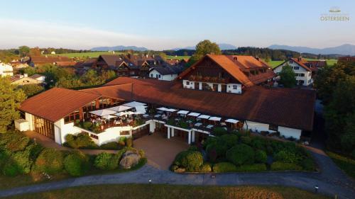 Landgasthof Osterseen - Hotel - Iffeldorf