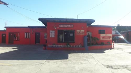 Motel Agora
