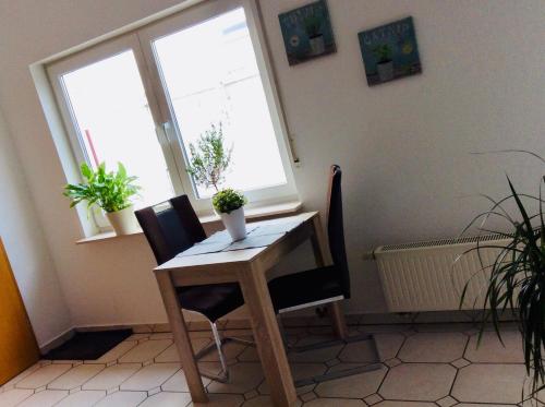 Ferienwohnung Staufenberg in Staufenberg (Giessen)