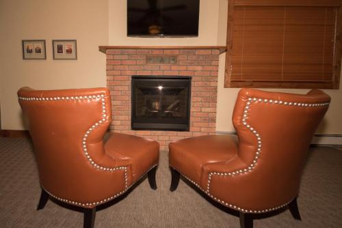 The Maxwell Inn – Estes Park, CO