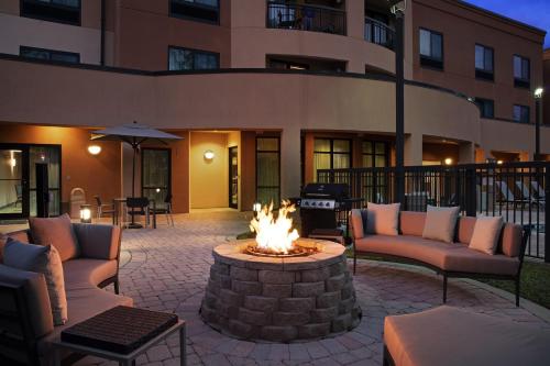 Courtyard by Marriott St. Augustine I-95 in St. Augustine, USA