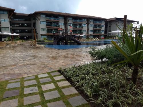 Cond. Polinésia Muro Alto Cond. Polinésia Muro Alto