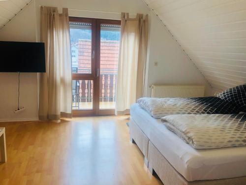 Blackforest Home Gengenbach nahe Europapark Rust