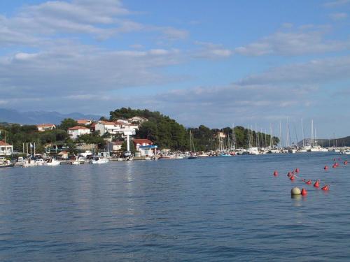 Apartment in Lopar - Insel Rab 17747, Lopar (foto 10)