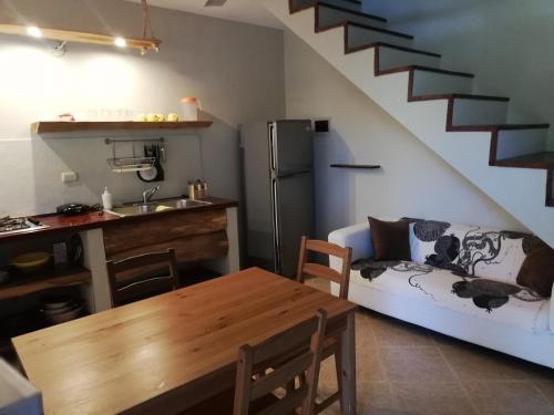 Konyha, Residencia El Balata in Las Terrenas