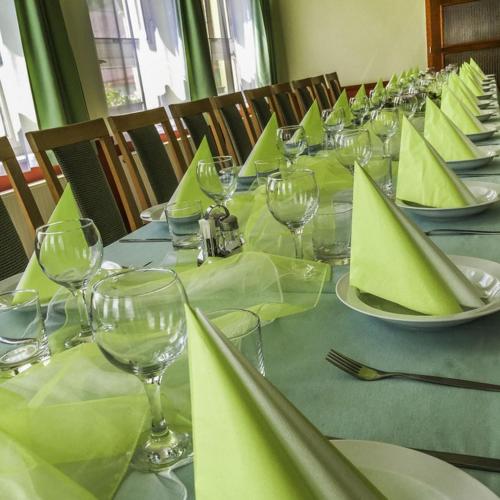 Pension Palla - main image