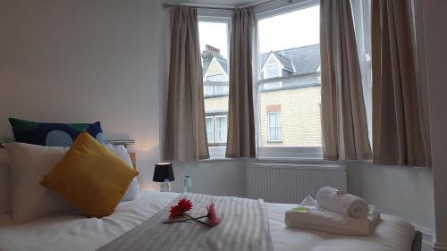 The Mill Suites - Tas Accommodations