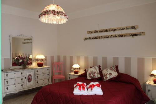  Suite Liberty in Taranto