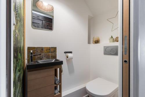 Le Château - THE MOST BEAUTIFUL SIGHT IN OLD TOWN Terrace - image 14