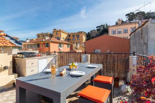 Le Château - THE MOST BEAUTIFUL SIGHT IN OLD TOWN Terrace - image 13