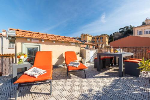 Le Château - THE MOST BEAUTIFUL SIGHT IN OLD TOWN Terrace - image 7