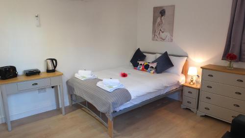 The Mill Suites - Tas Accommodations - image 5