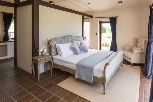 Matakana Estate Lodge with Indoor Pool in 沃克沃斯