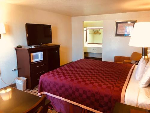 Americas Best Value Inn And Suites Hope