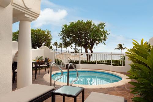 The Villas at Fairmont Kea Lani - image 2