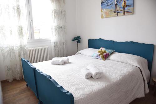  Cozy 5 people Apartament in Mogliano Veneto