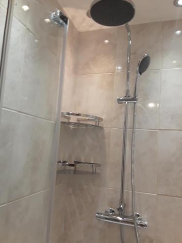 Exclusive rooms, Londýn (fotografie 8)