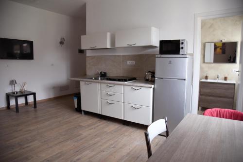  Cozy 5 people Apartament in 31021 Mogliano Veneto