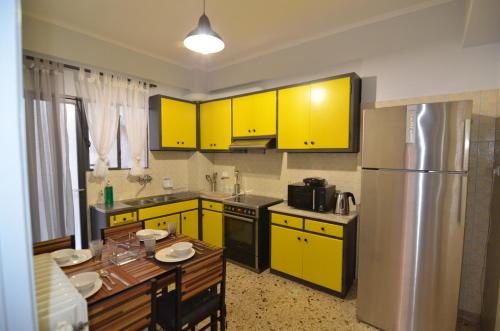 Amazing Athens Elegant Apartment