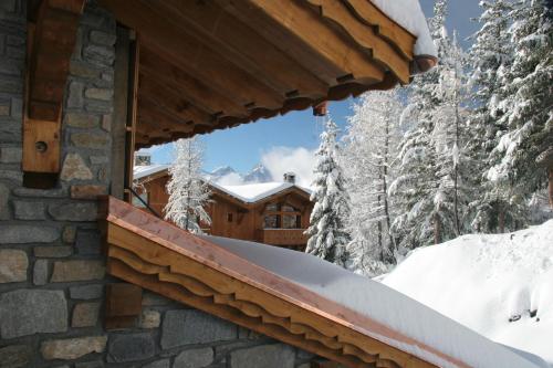 Chalet-Hôtel Matsuzaka - Hotel-Chalet de Tradition - image 10