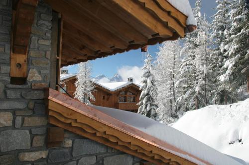 Chalet Matsuzaka - chambres d'hôtes de luxe