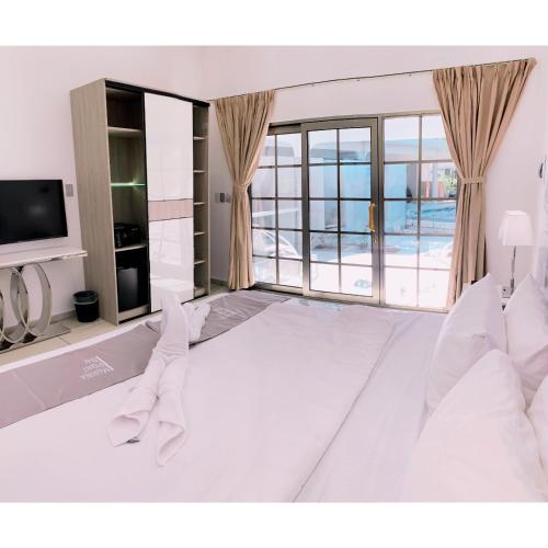Marina Point Bay Resort Room Type - Suite with Private Pool