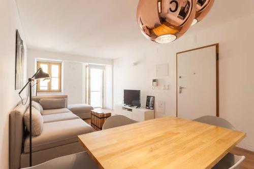  Chiado Best Apartment II in Lissabon