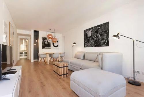  Chiado Best Apartment II in Lissabon