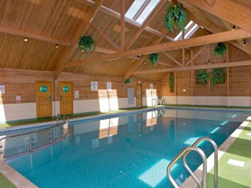 92 Barmouth Bay Holiday Park