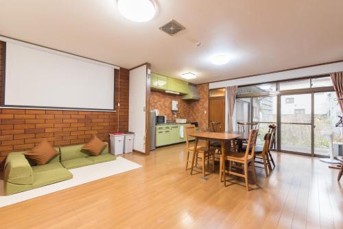 Chayado Omiya Kyoto
