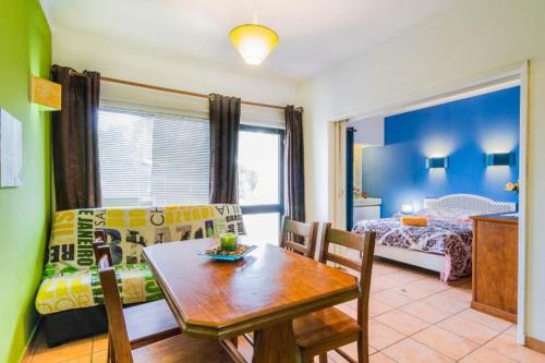  - Sunny & Cozy - 5min to beach - Perfect for couples! in Albufeira