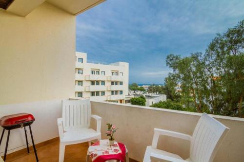  - Sunny & Cozy - 5min to beach - Perfect for couples! in Albufeira