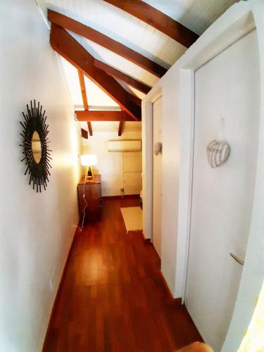 Appartement avec Vue sur Mer in Baimbridge