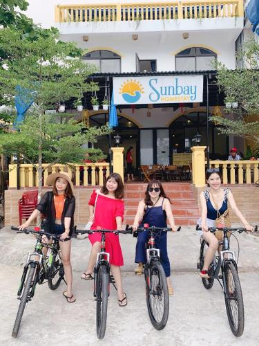 Sunbay Homestay Cu Lao Cham - 스포츠&체험활동