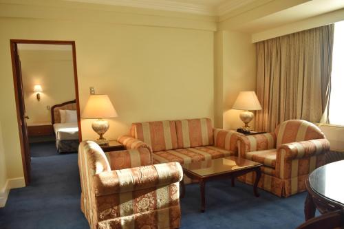 Manila Prince Hotel, Manila (zdjęcie 10)