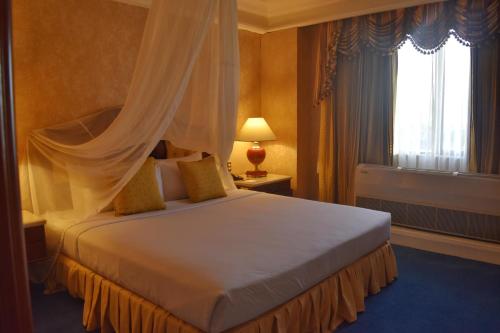 Manila Prince Hotel, Manila (zdjęcie 11)