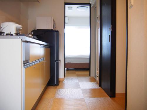 BiBi Hotel Cosmos Shintoshin