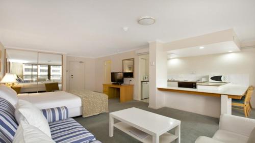Apartment in Sydney New South Wales