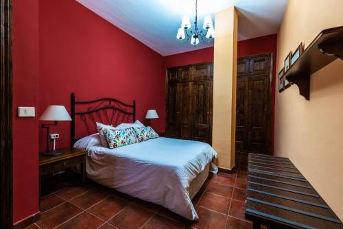  Casa Columba C En Alajeró in Alajeró