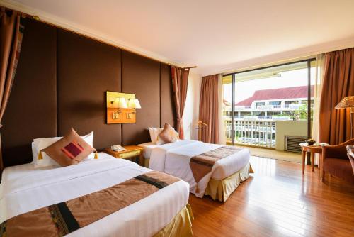 hotel photo