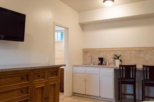 Casa Del Sol in 卡平特里亞