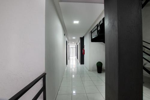 Hotel San Luis – San Juan de los Lagos, IN